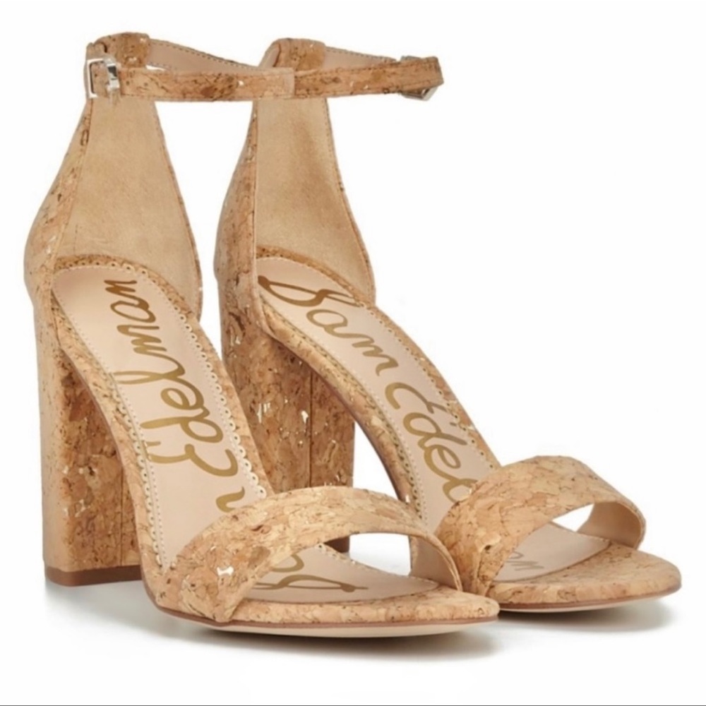 Sam Edelman Yaro Shoes
